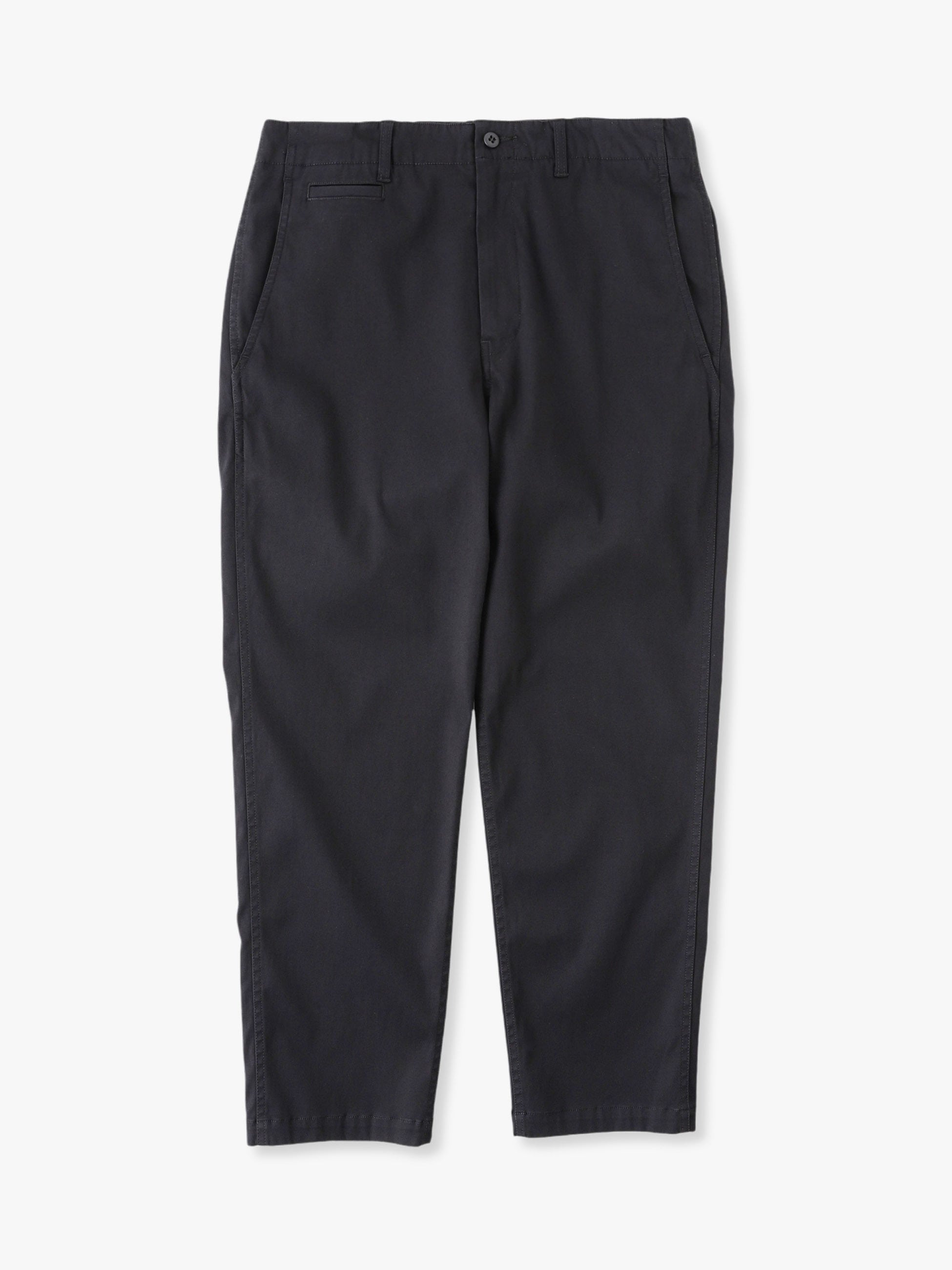 Stretch Tapered Fit Chino Pants｜Ron Herman(ロンハーマン)｜Ron Herman