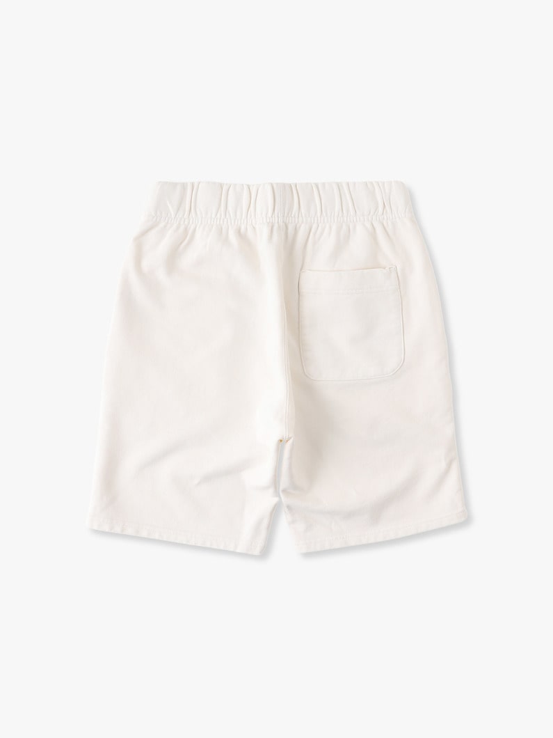 Freedom Fit Shorts 詳細画像 white 1