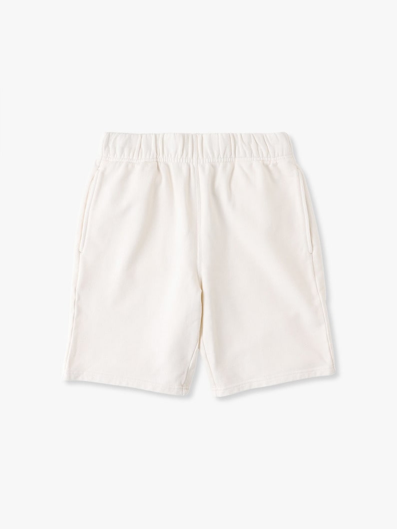 Freedom Fit Shorts 詳細画像 white 3