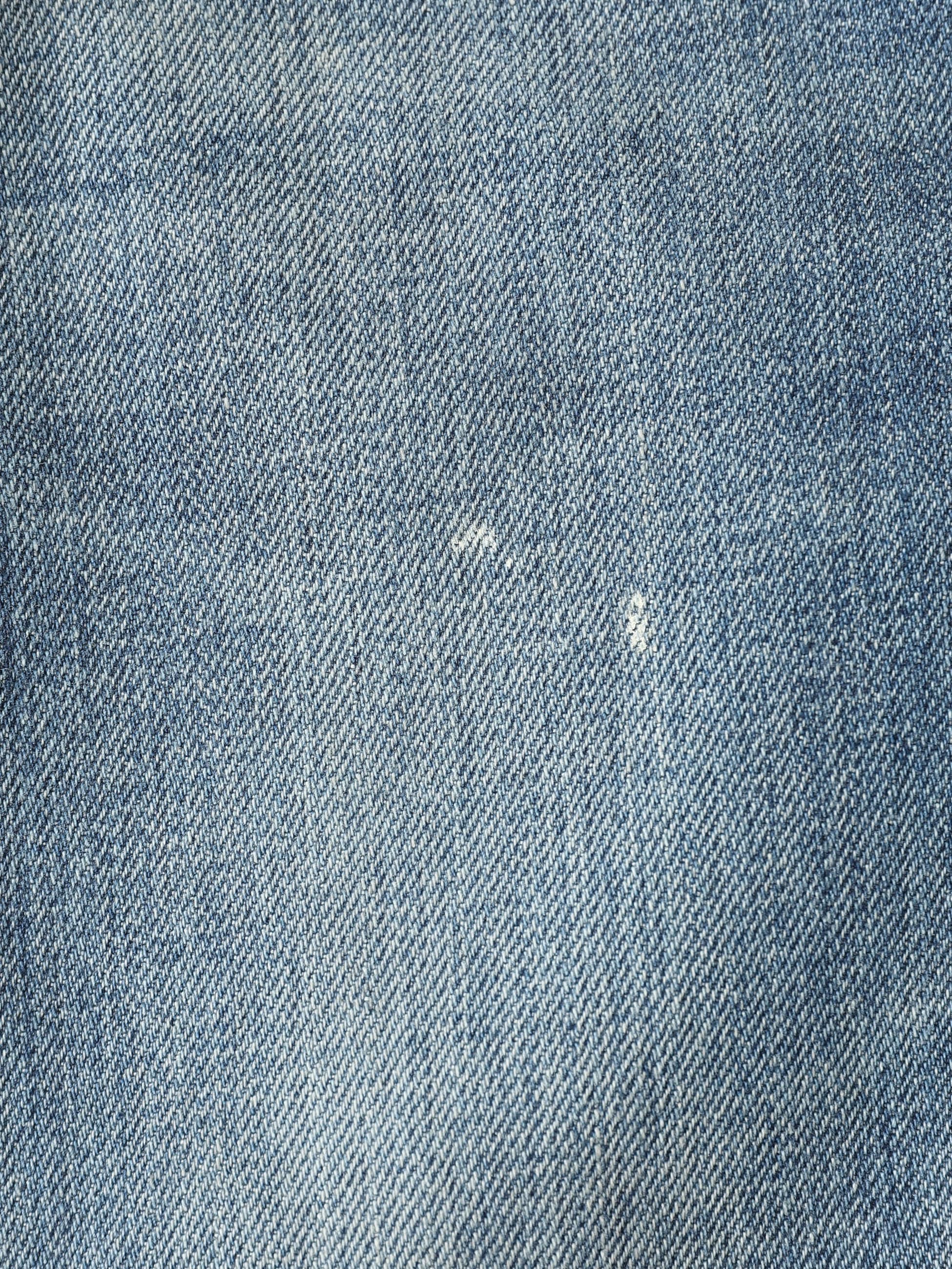 3years Aging Wide Fit Denim Pants｜Ron Herman DENIM(ロンハーマン