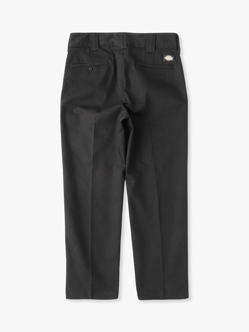 Organic Cotton Straight Fit Pants｜Dickies(ディッキーズ)｜Ron Herman