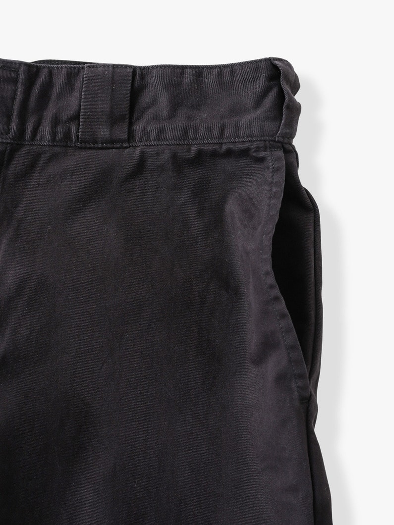 Work Pants (black) 詳細画像 black 2