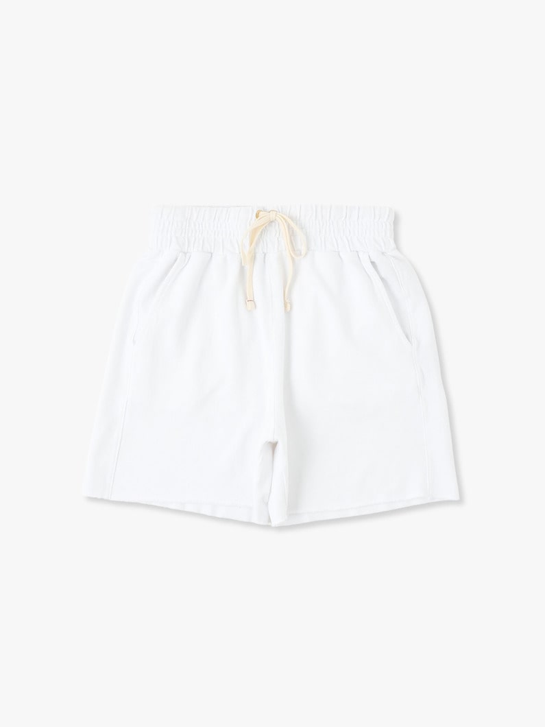 Yacht Pique Shorts 詳細画像 white 3