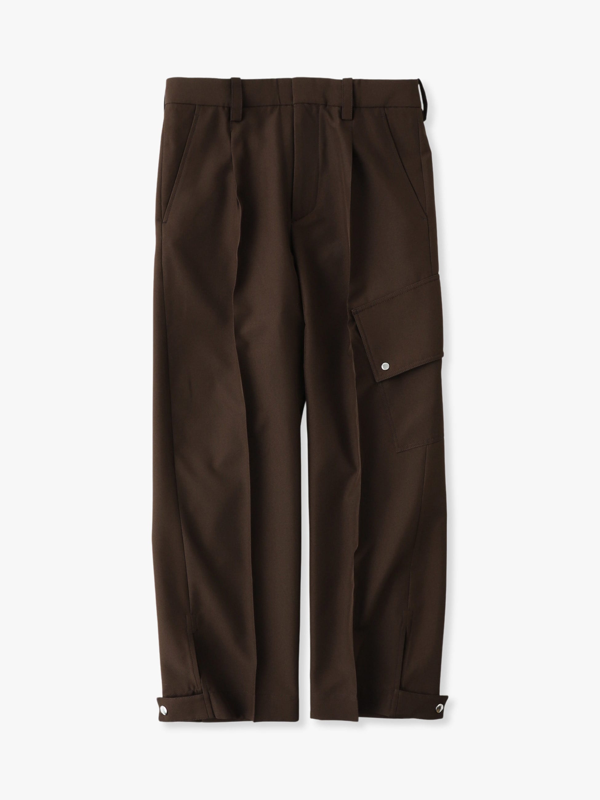 2024人気No.1の OAMC オーエーエムシー コンバットスラックス pants 