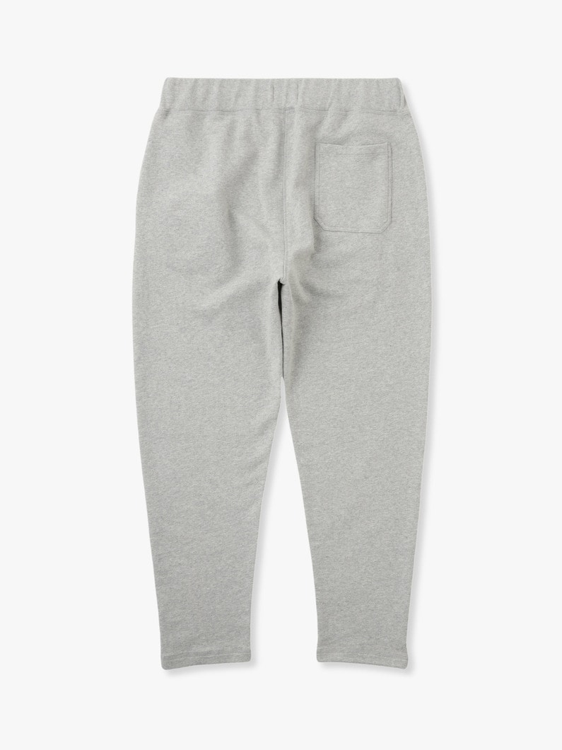 Loopback Loose Fit Sweat Pants 詳細画像 gray 1