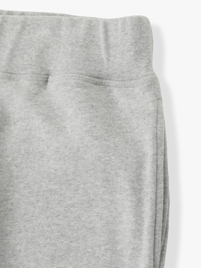 Loopback Loose Fit Sweat Pants 詳細画像 gray 2