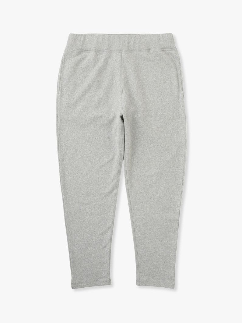 Loopback Loose Fit Sweat Pants 詳細画像 gray 3