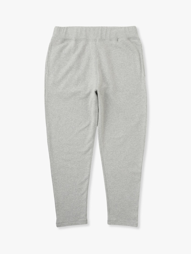 Loopback Loose Fit Sweat Pants 詳細画像 gray 4