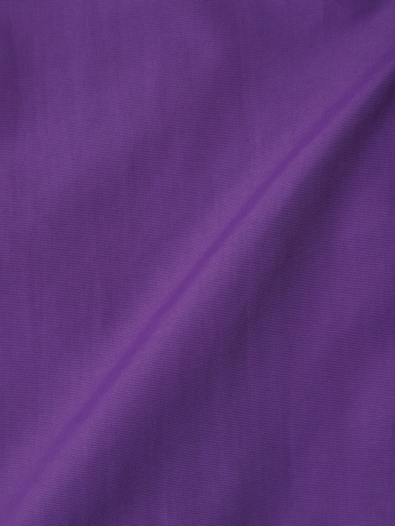 Nylon Easy Shorts 詳細画像 purple 4