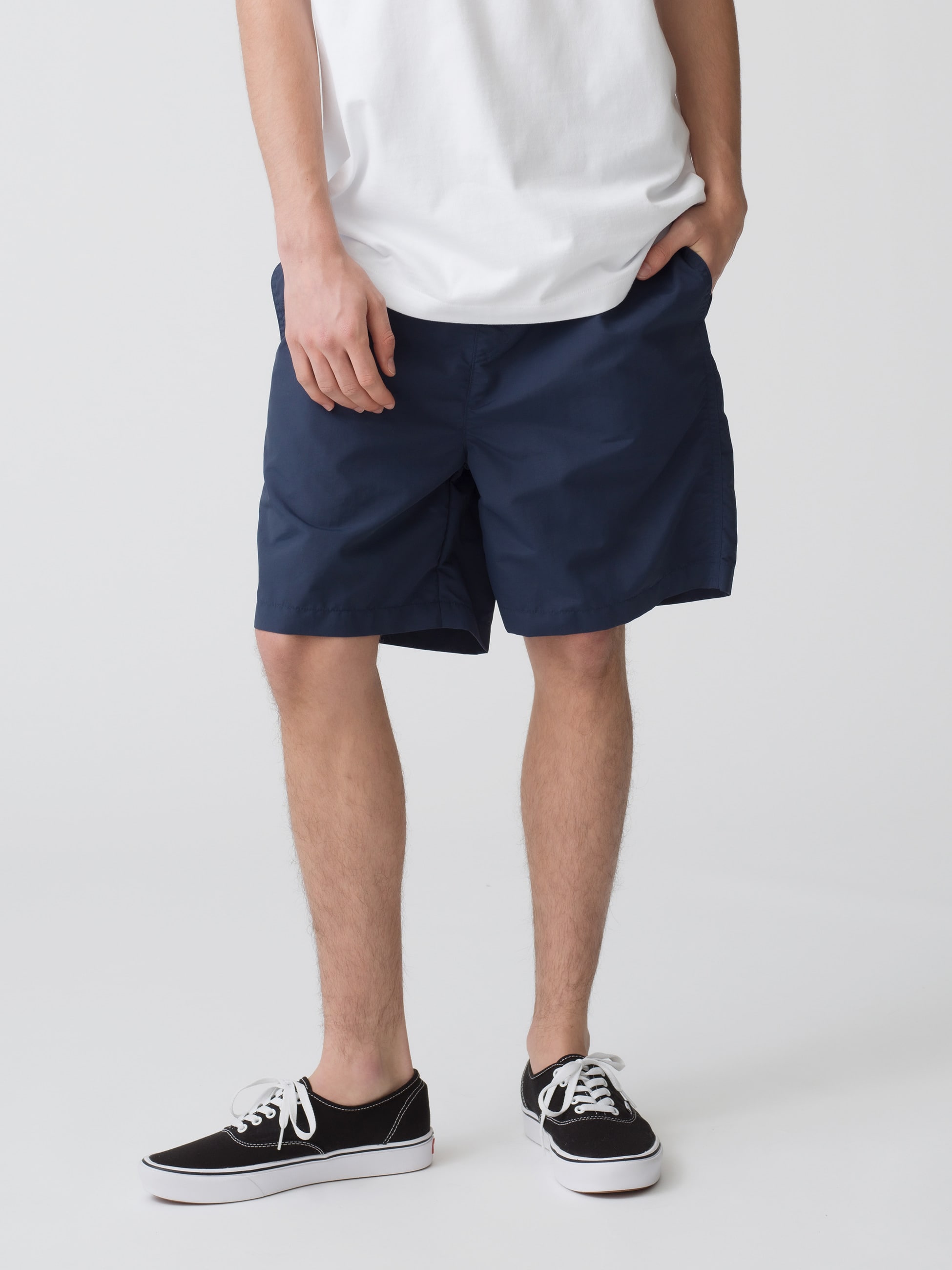 Nylon Easy Shorts｜RHC(アールエイチシー)｜Ron Herman