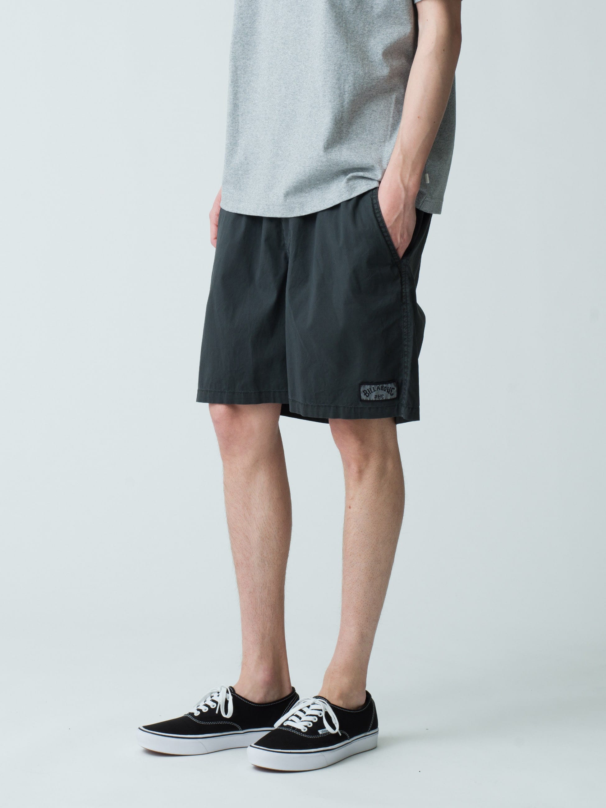 Laybacks Shorts｜BILLABONG(ビラボン)｜Ron Herman