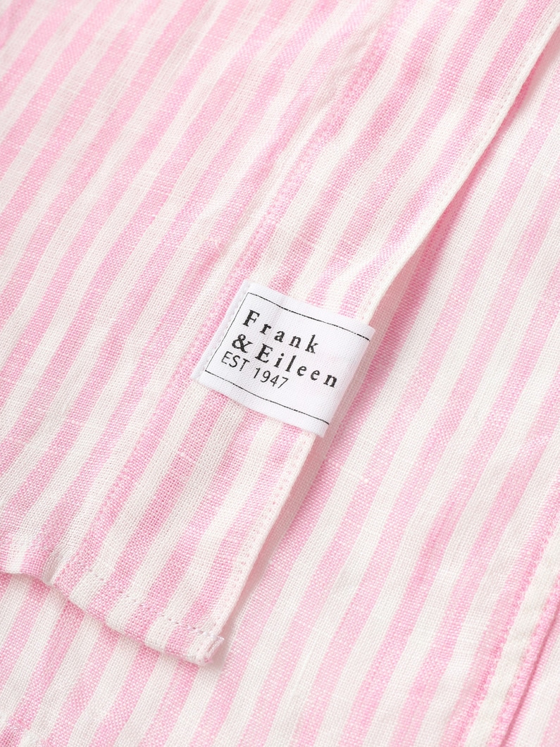 Finbar PKSL Shirt 詳細画像 pink 3