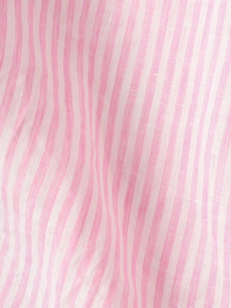 Finbar PKSL Shirt 詳細画像 pink 4