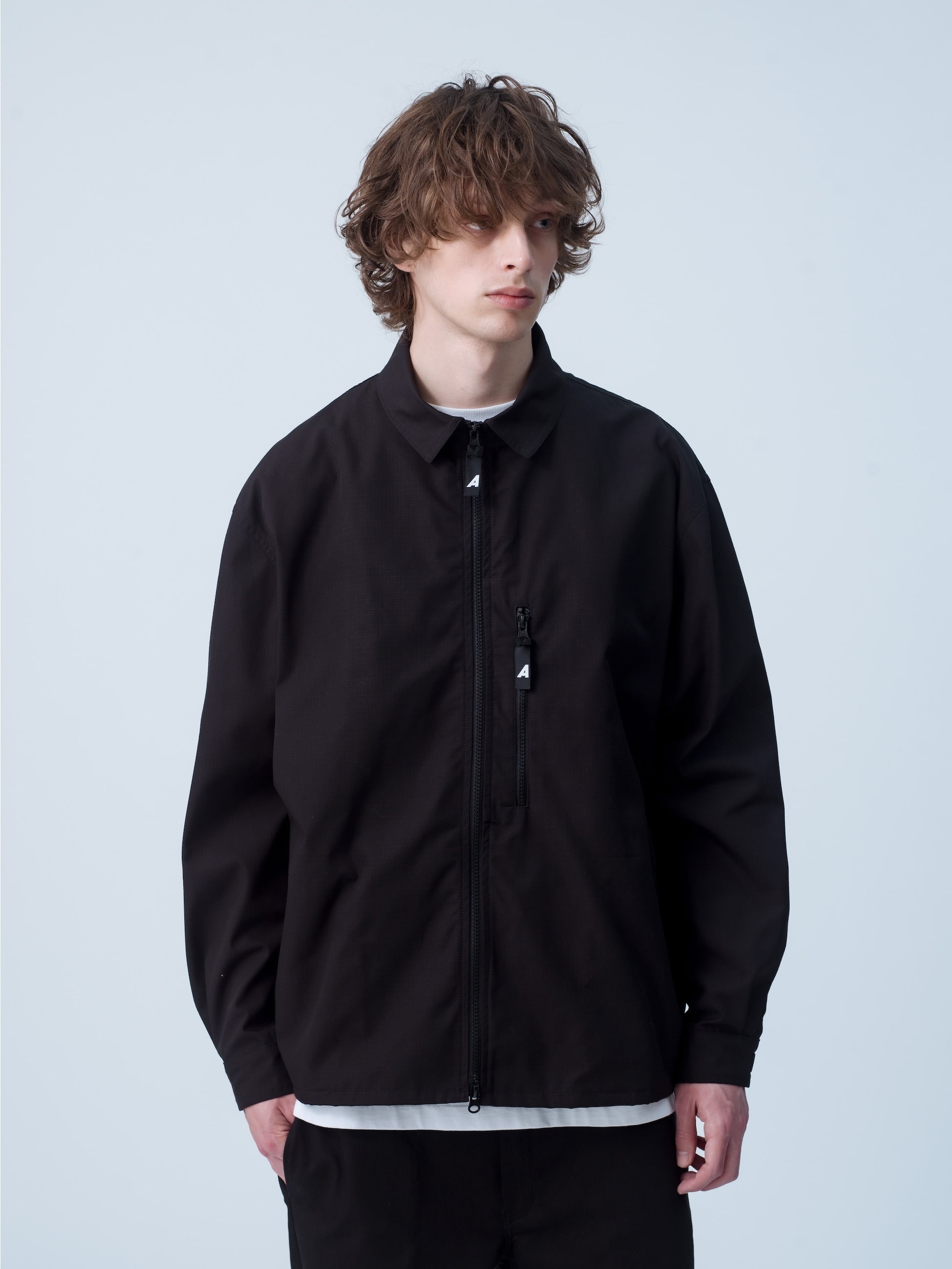 Utility Over Shirt｜ArkAir(アークエアー)｜Ron Herman