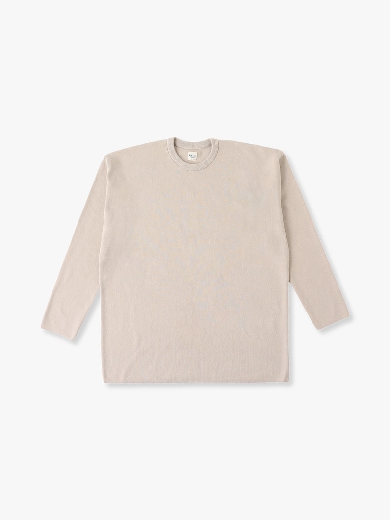 Suvin Knit Pullover｜Ron Herman(ロンハーマン)｜Ron Herman