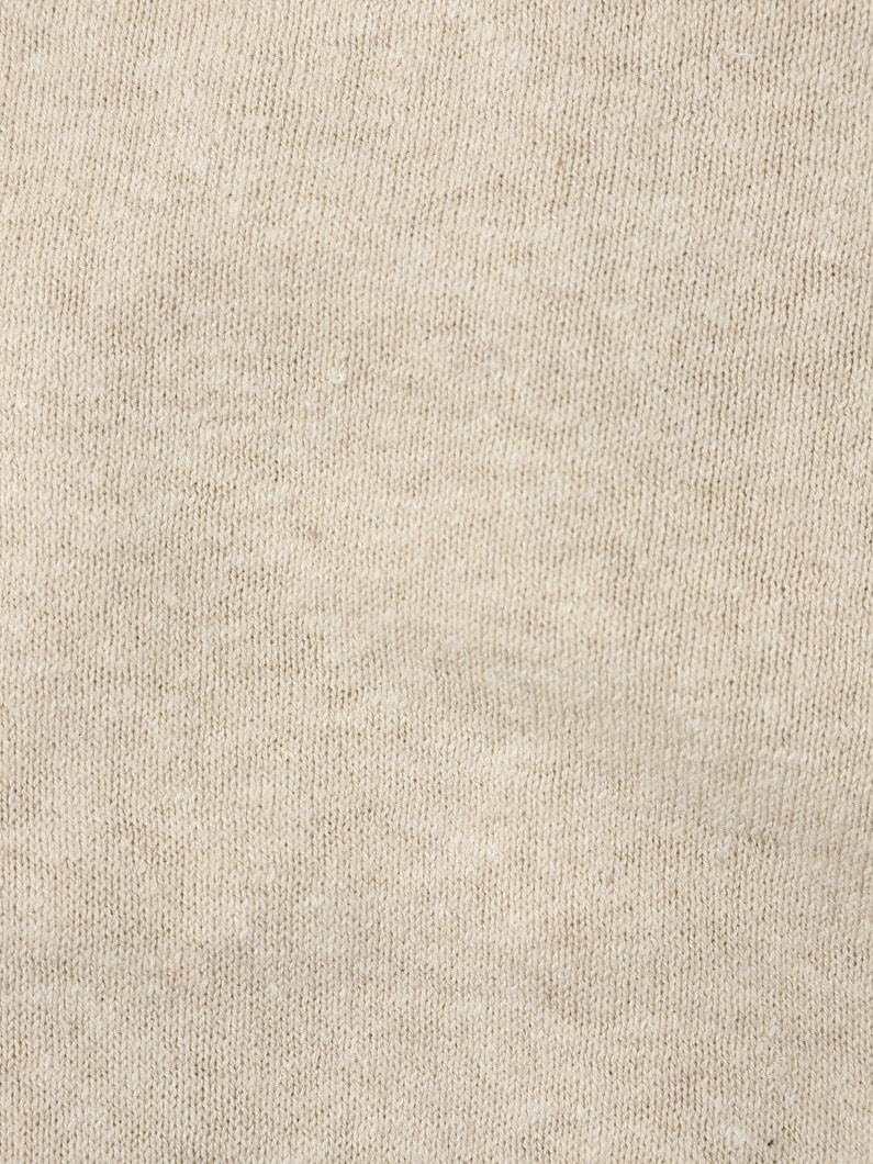 Gradation Knit Pullover 詳細画像 beige 3