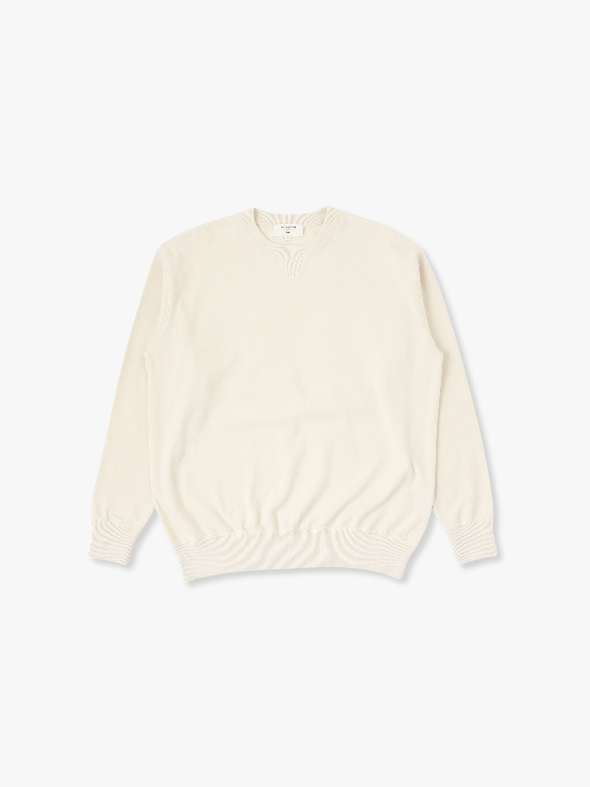 Jacques Knit Pullover｜DEMY BY DEMYLEE(デミー バイ デミリー)｜Ron