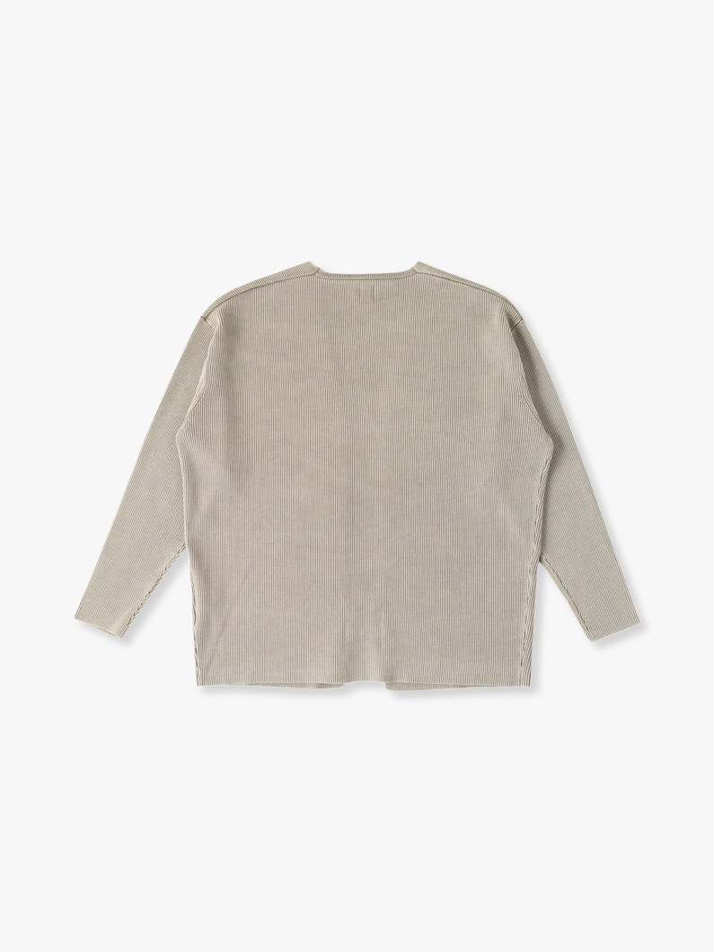 Acid Knit Cardigan｜Ron Herman(ロンハーマン)｜Ron Herman