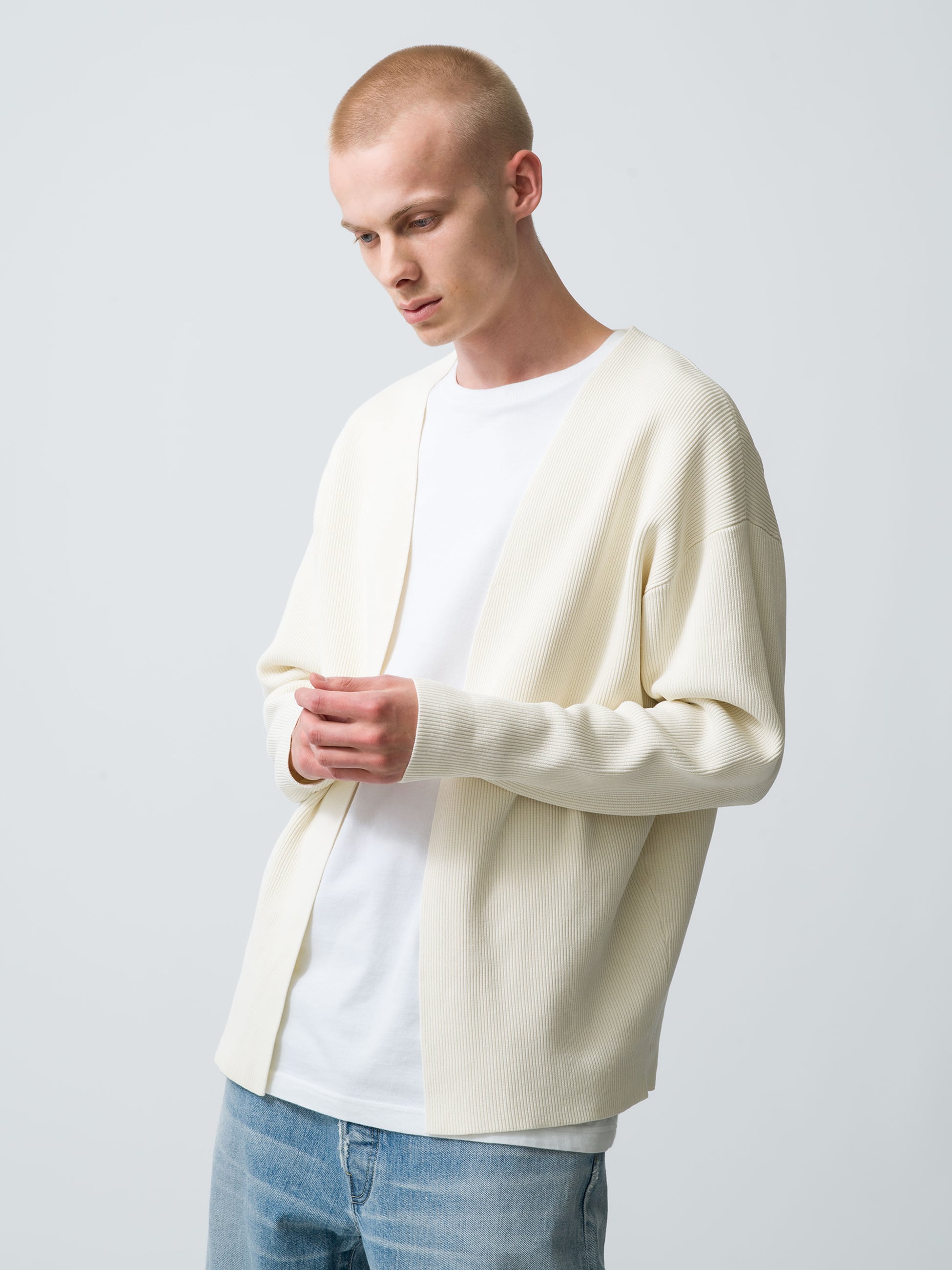 Acid Knit Cardigan｜Ron Herman(ロンハーマン)｜Ron Herman