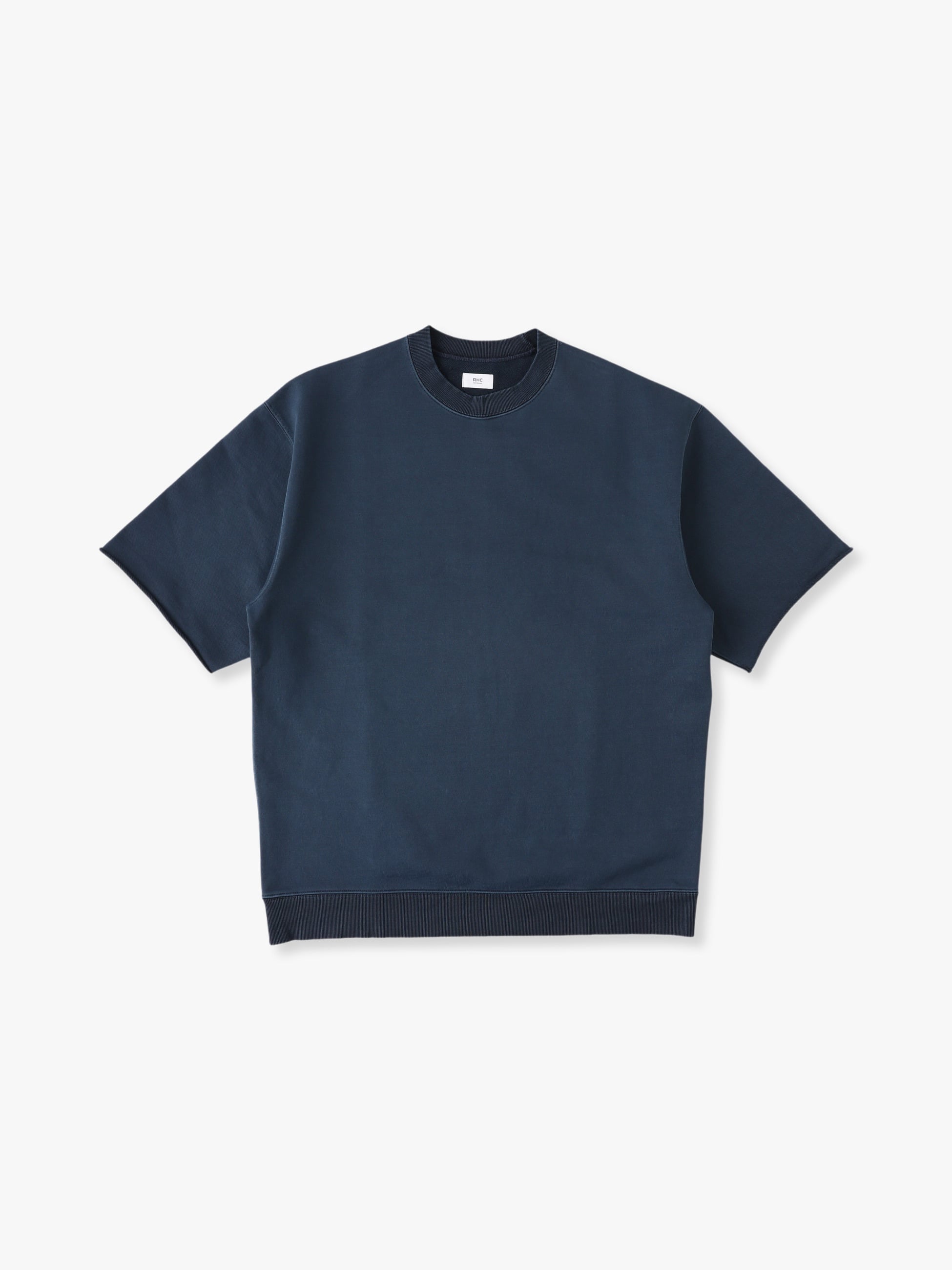 Grace Washed Sweat Tee｜RHC(アールエイチシー)｜Ron Herman