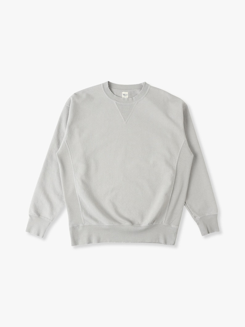 Damage Sweat Pullover｜Ron Herman(ロンハーマン)｜Ron Herman