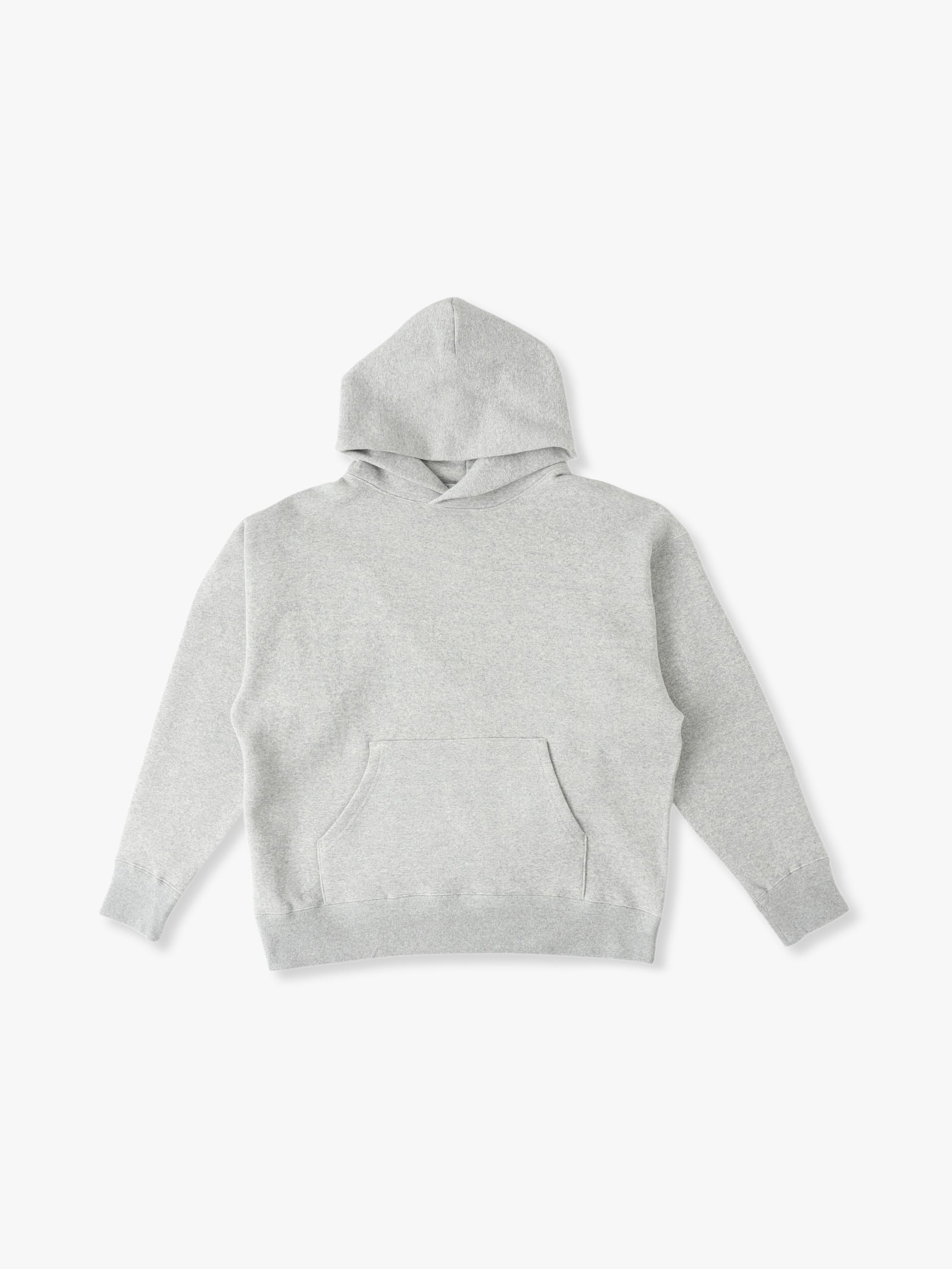 新しい季節 定価34,100円 UNION GRAY スウェット PULLOVER ユニオン