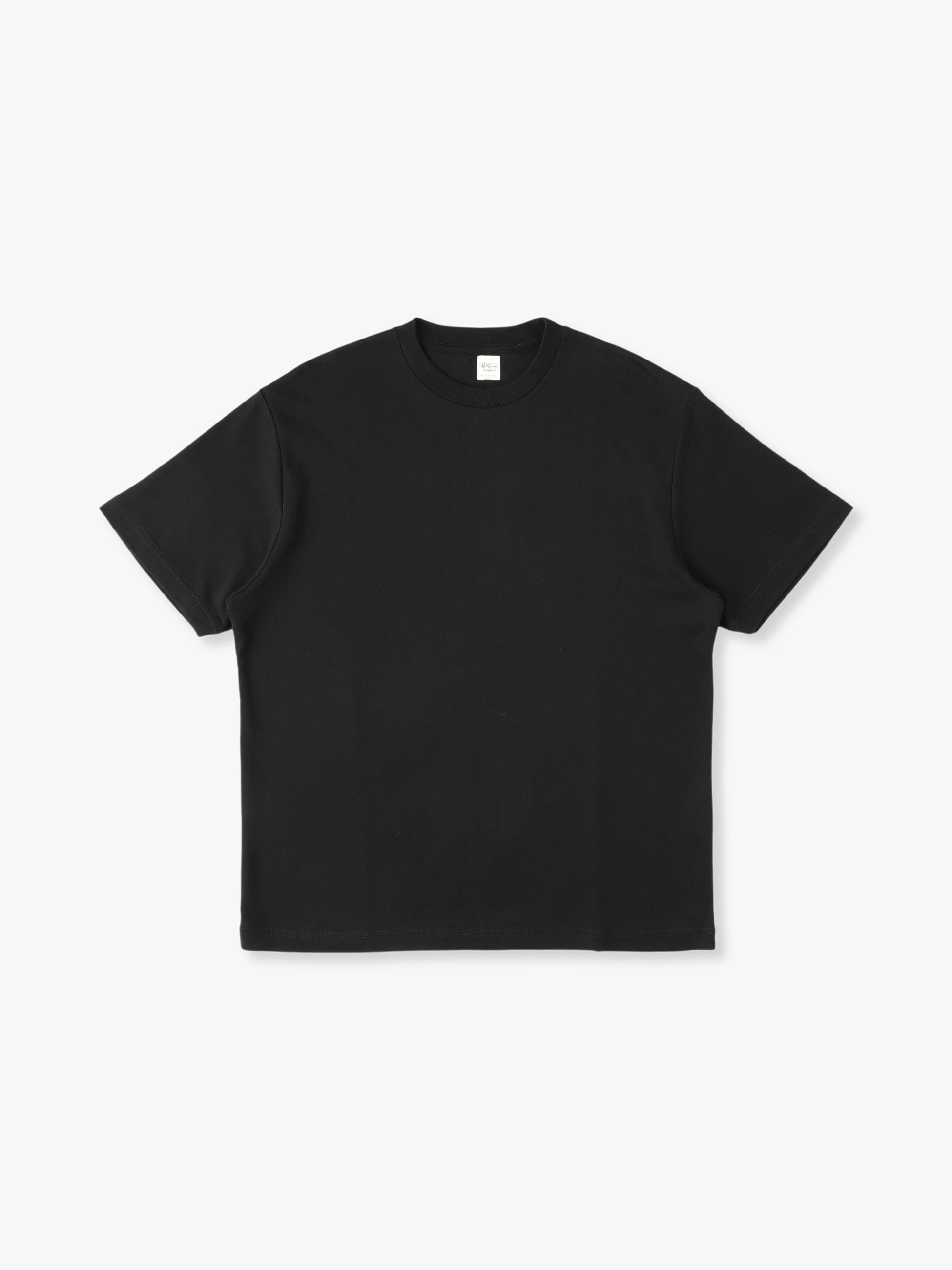 Supima Aging Crew Neck Tee｜Ron Herman(ロンハーマン)｜Ron Herman