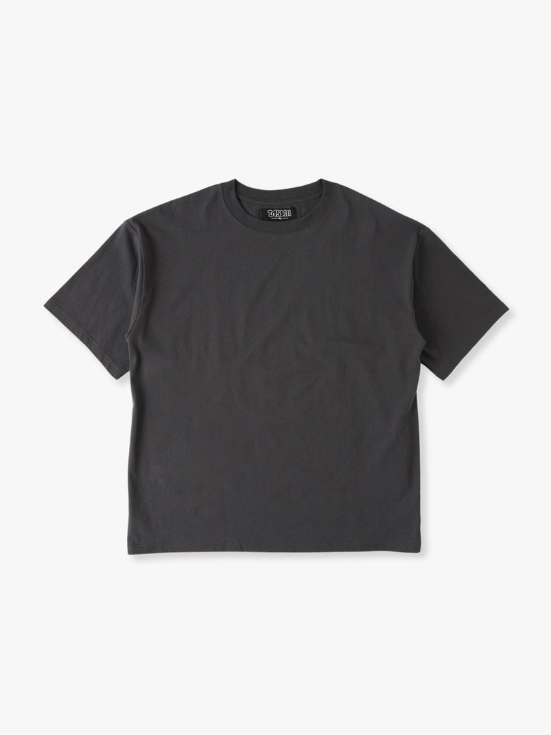 Graphic Tee（No.6） 詳細画像 charcoal gray 2