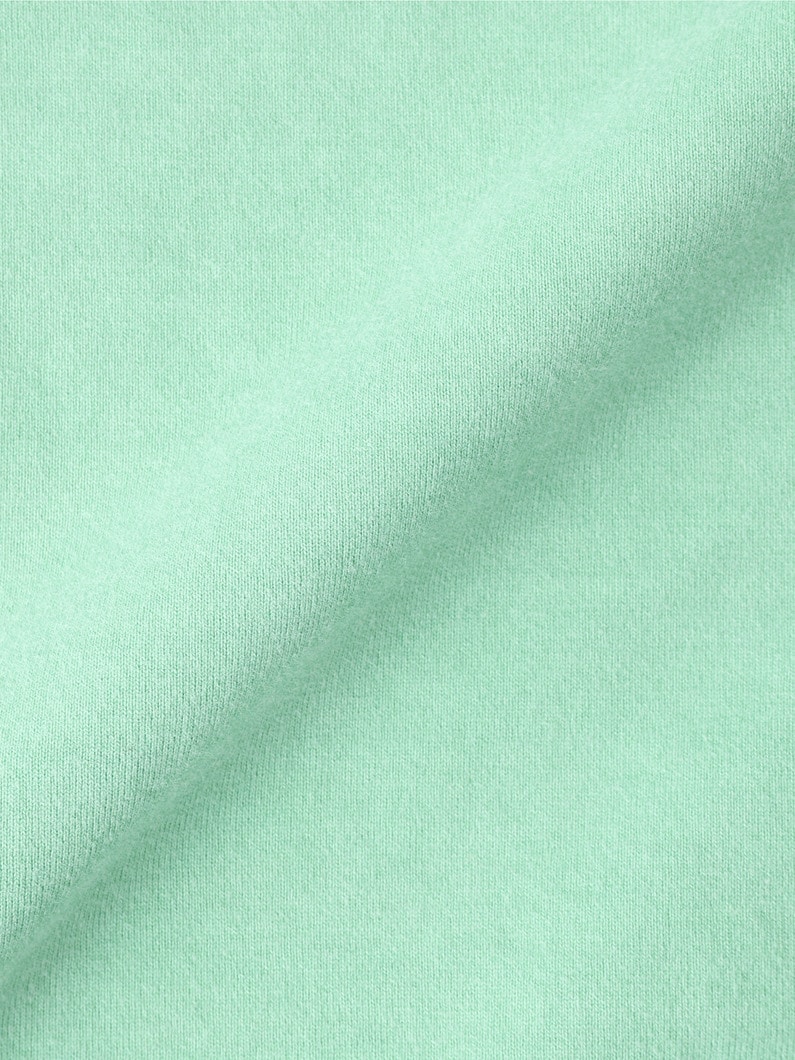 Horizon Pigment Dyed Long Sleeve Tee 詳細画像 gray 5