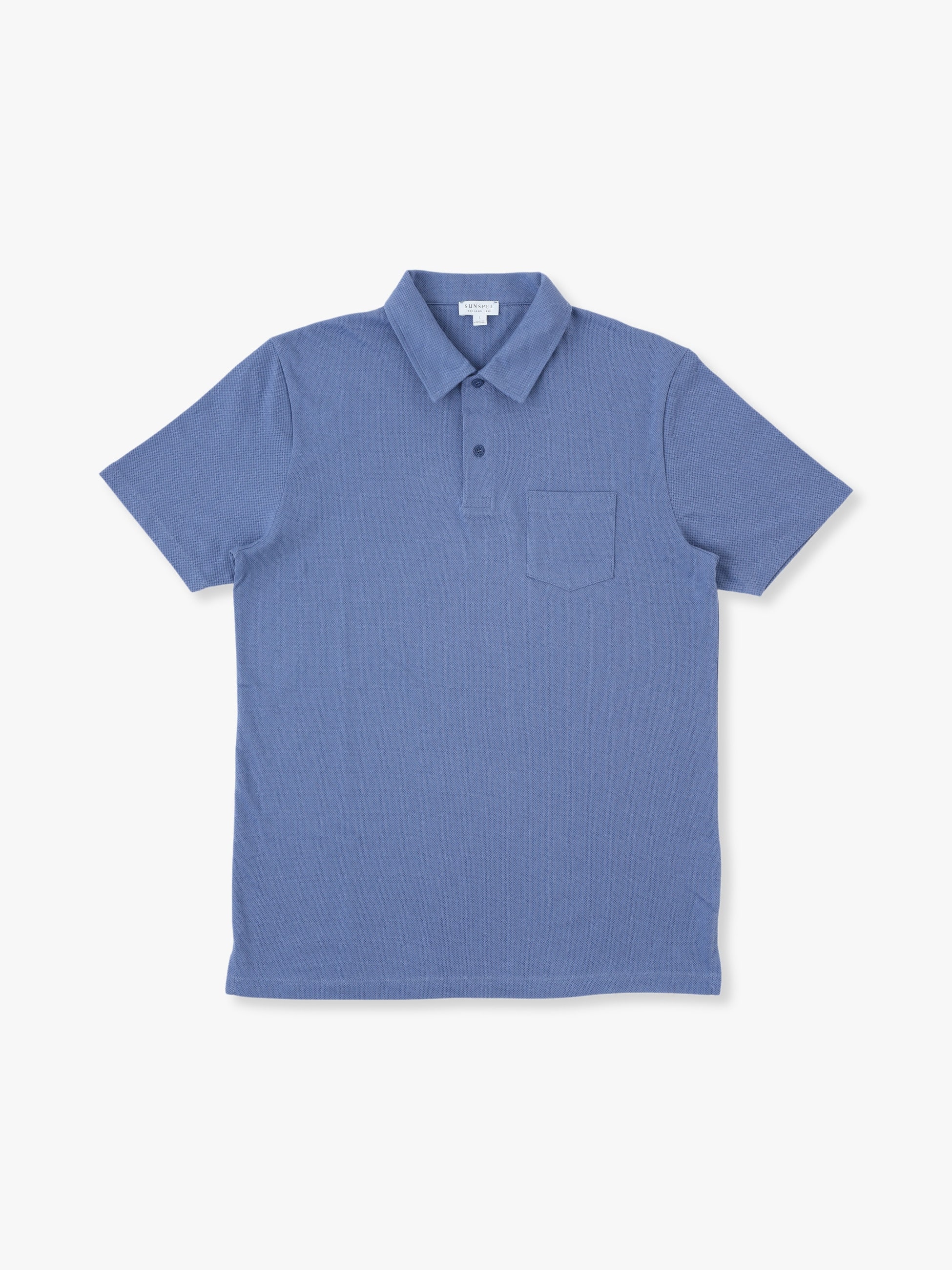 Riviera Polo Shirt｜SUNSPEL(サンスペル)｜Ron Herman