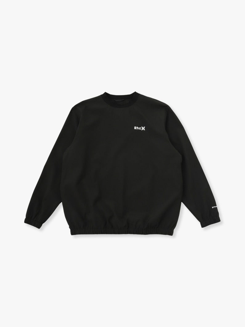 Phantom Nylon Pullover｜Hurley(ハーレー)｜Ron Herman