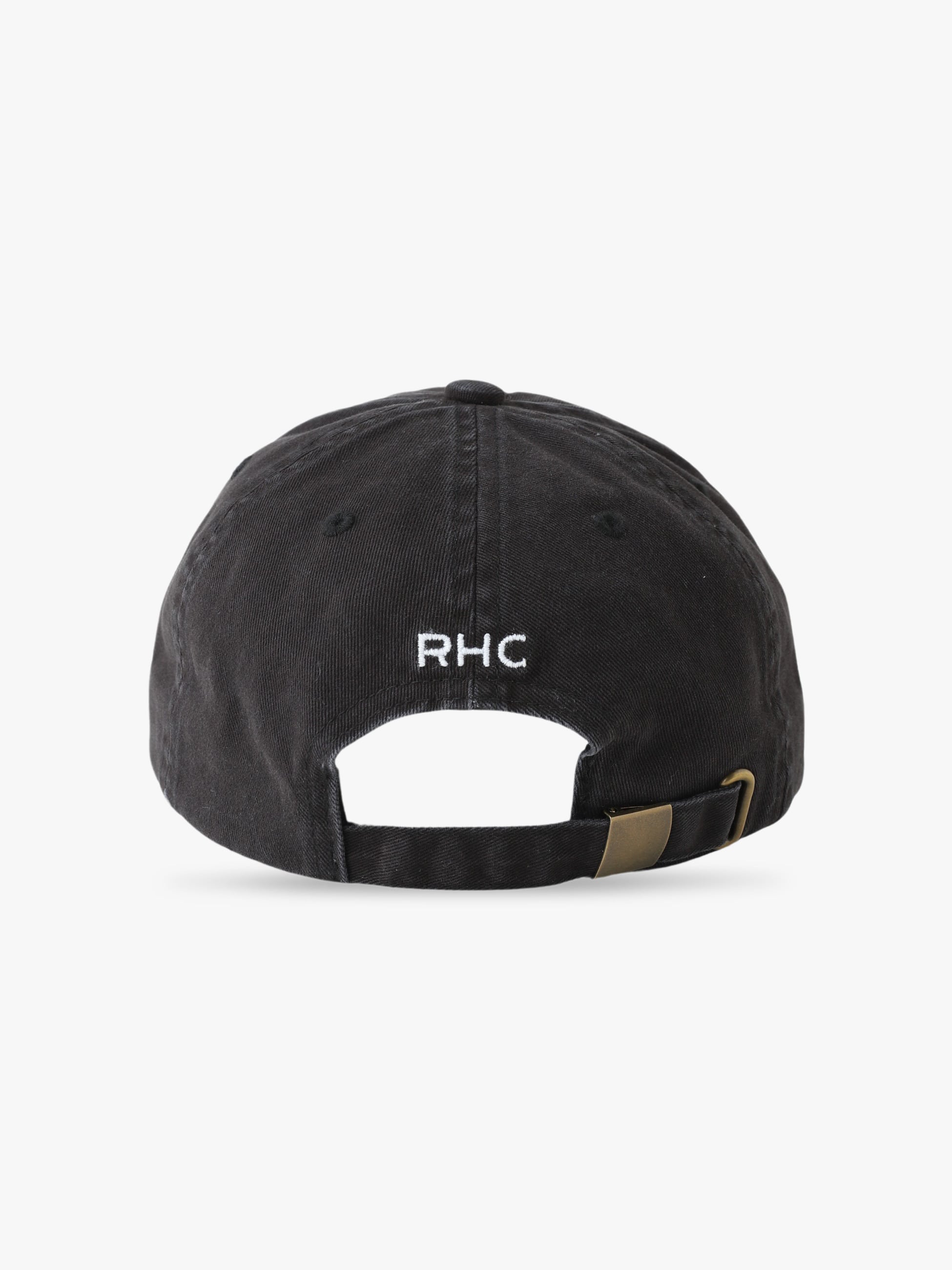 R Patch Cap｜RHC(アールエイチシー)｜Ron Herman