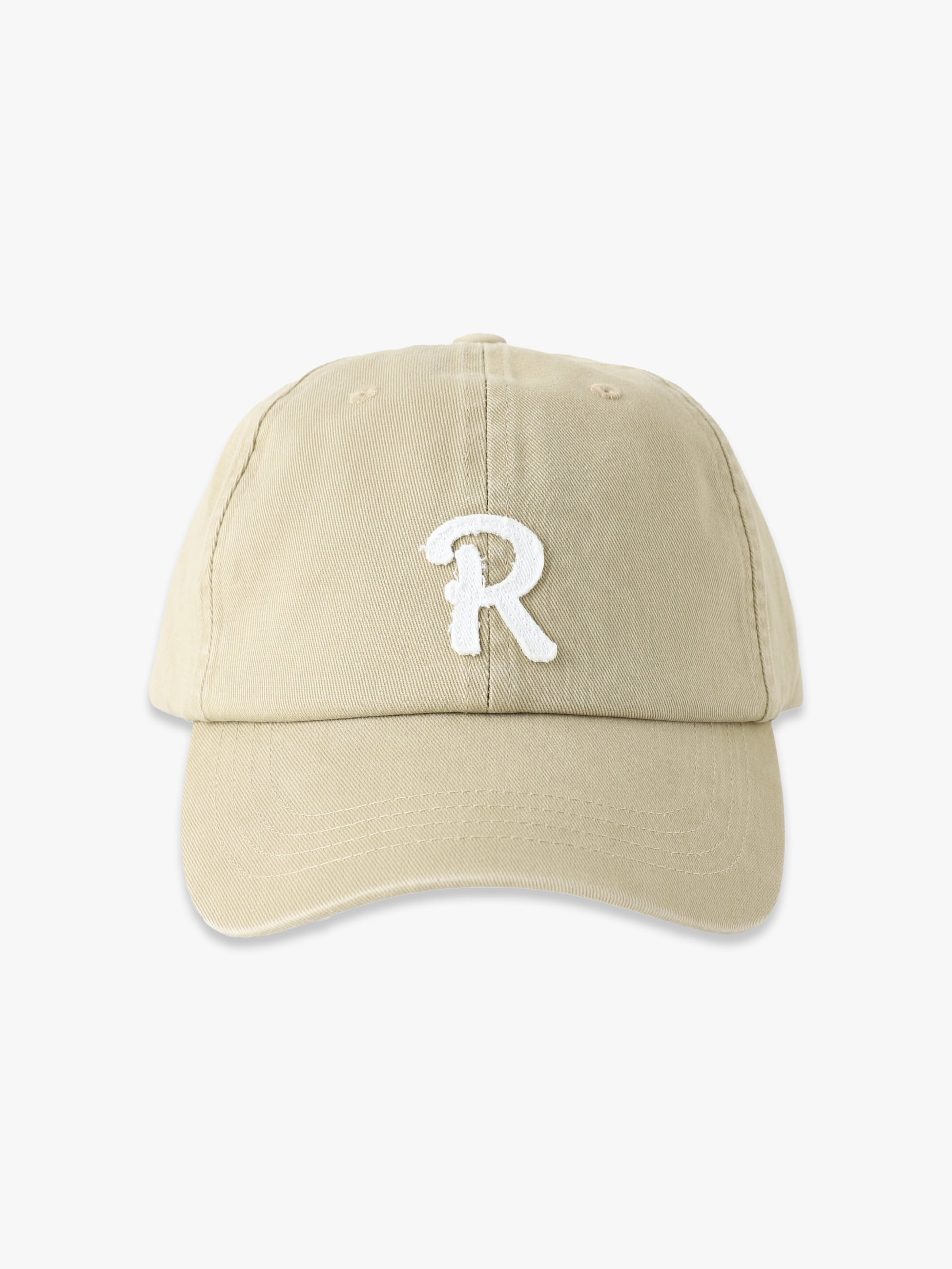 R Patch Cap｜RHC(アールエイチシー)｜Ron Herman