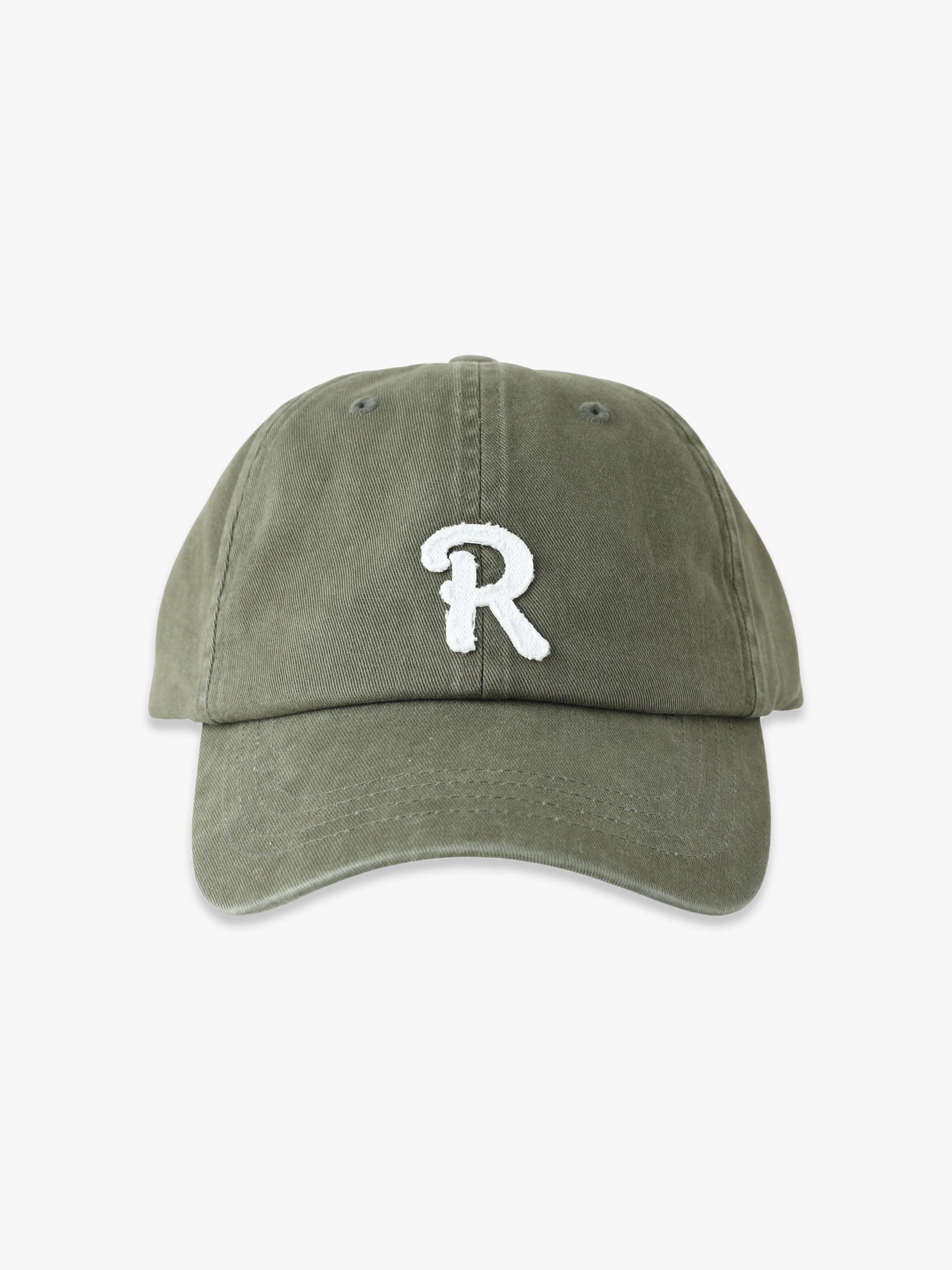 ☆ RHC ロンハーマン×Hurley コラボ Logo cap キャップ 帽子 - 帽子