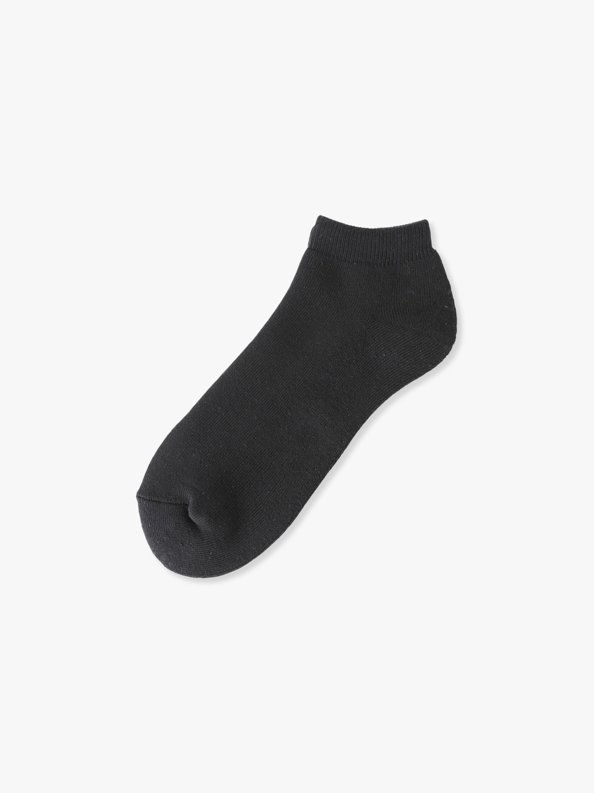 Logo Short Socks｜Ron Herman(ロンハーマン)｜Ron Herman