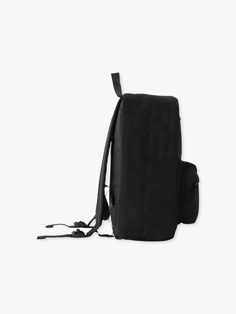 Small Cordura Backpack 詳細画像 gray 2
