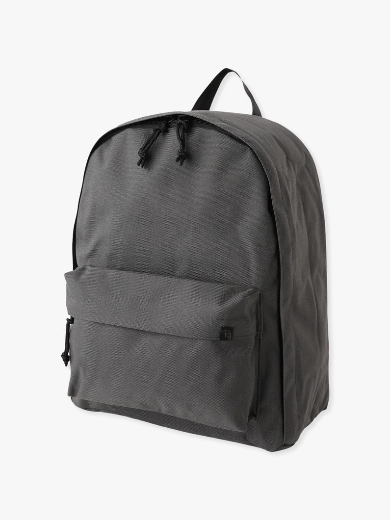Small Cordura Backpack 詳細画像 gray