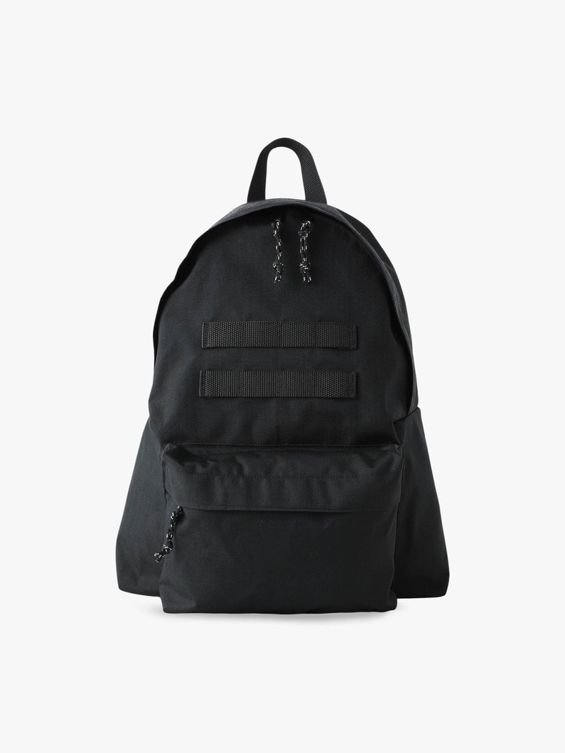 Cordura Backpack（L） 詳細画像 black 1