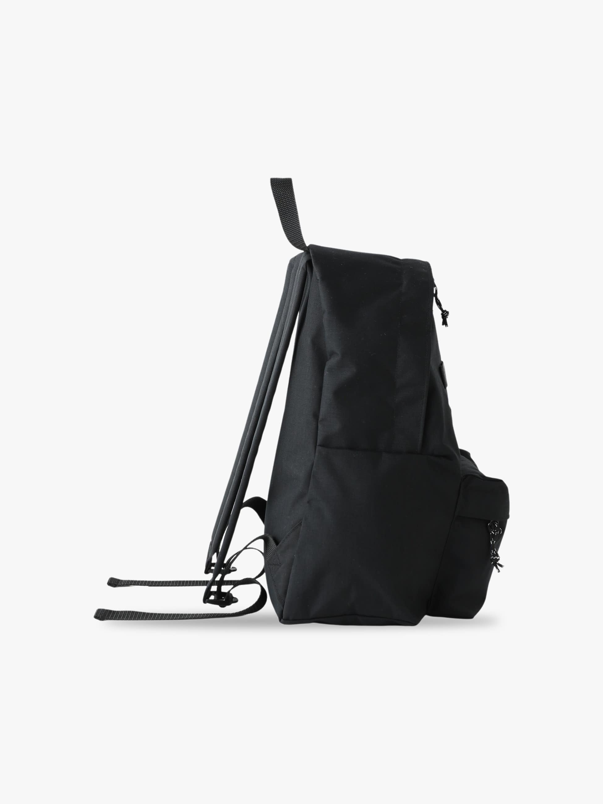 Cordura Backpack（L） 詳細画像 black 2