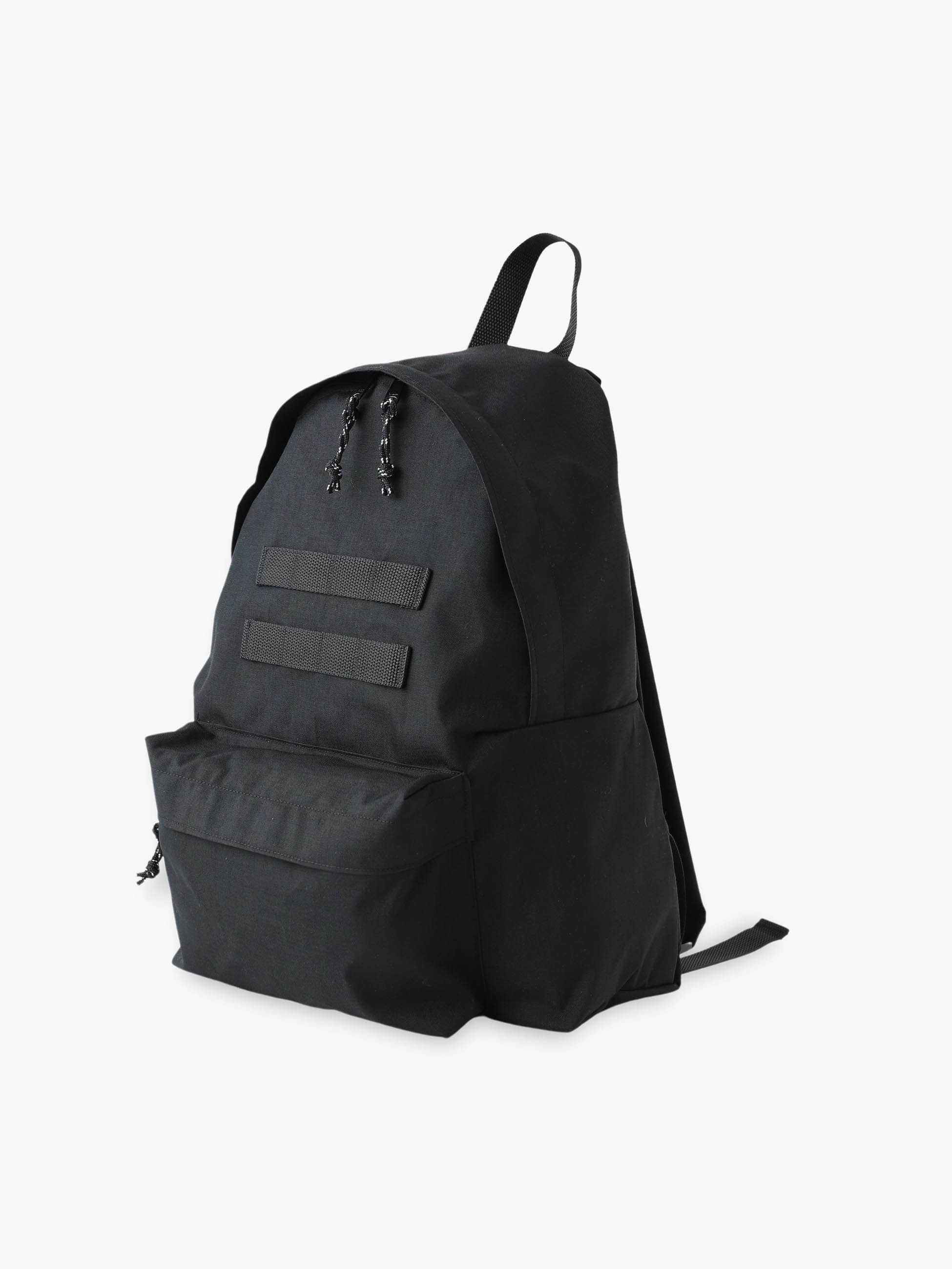 Cordura Backpack（L） 詳細画像 black 1