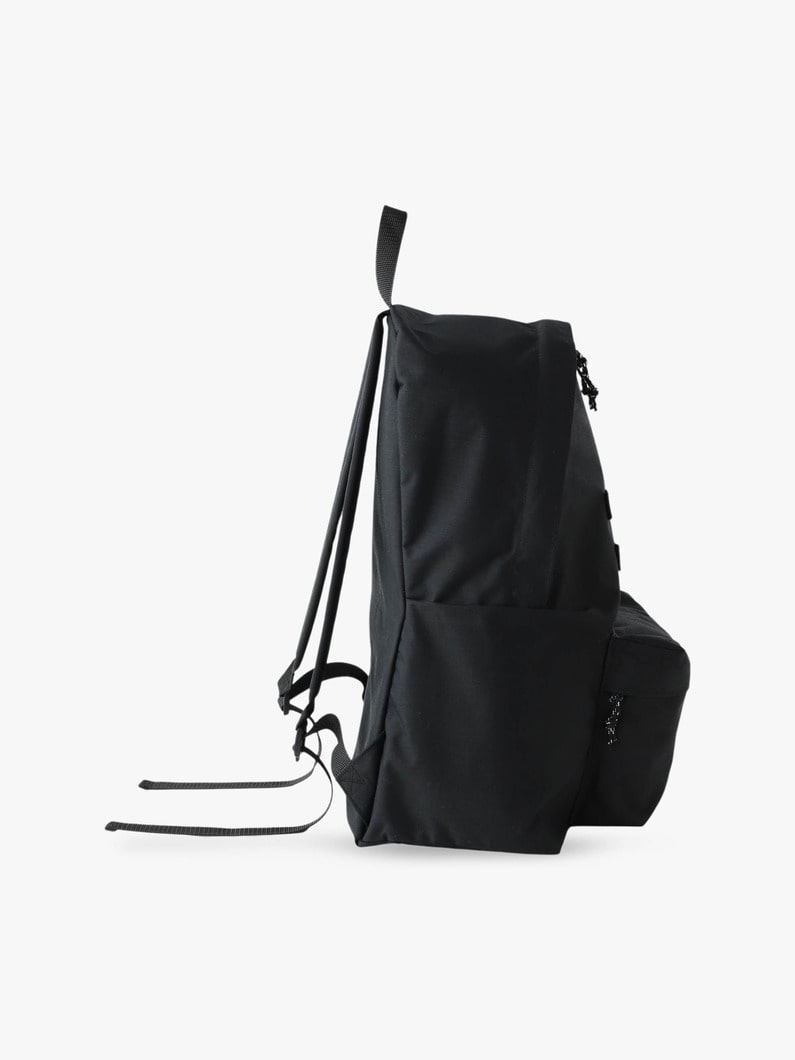 Cordura Backpack（XL） 詳細画像 black 2