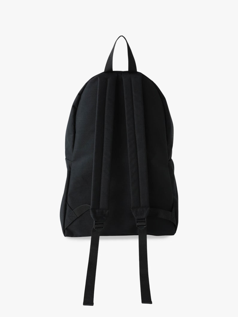 Cordura Backpack（XL） 詳細画像 black 3