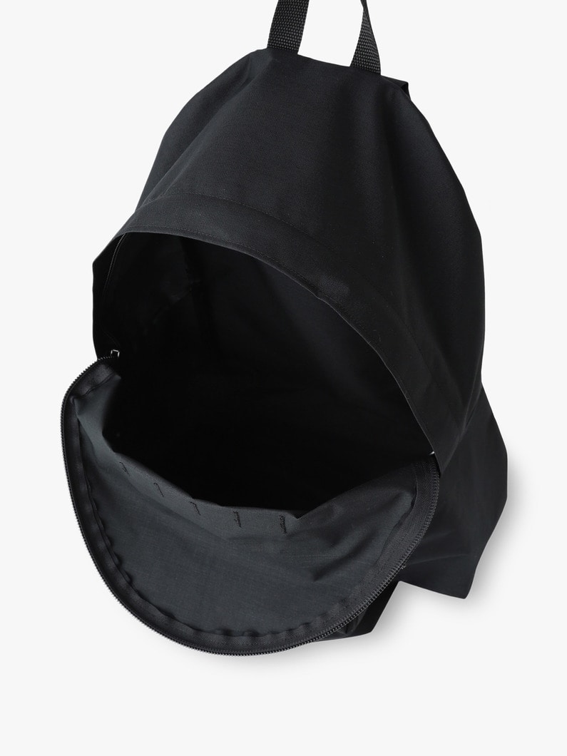 Cordura Backpack（XL） 詳細画像 black 4