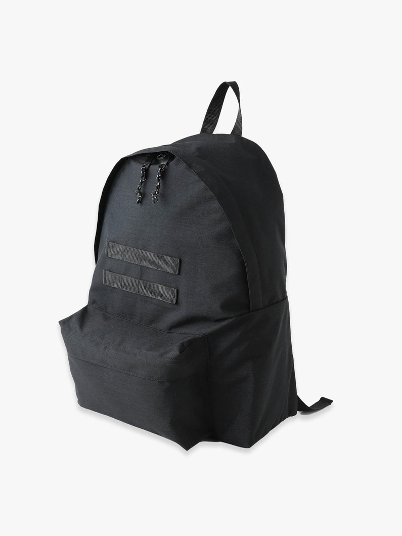 Cordura Backpack（XL） 詳細画像 black 1