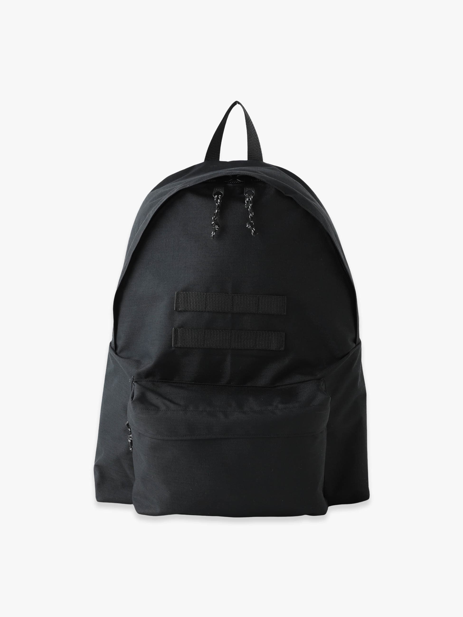 Cordura Backpack（XL）｜JIM MELVILLE(ジム メルヴィル)｜Ron Herman