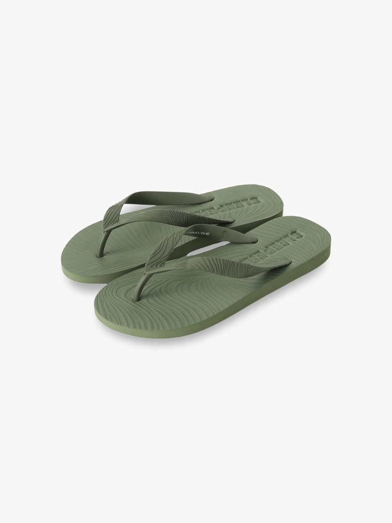 Regular Sandals（men） 詳細画像 green