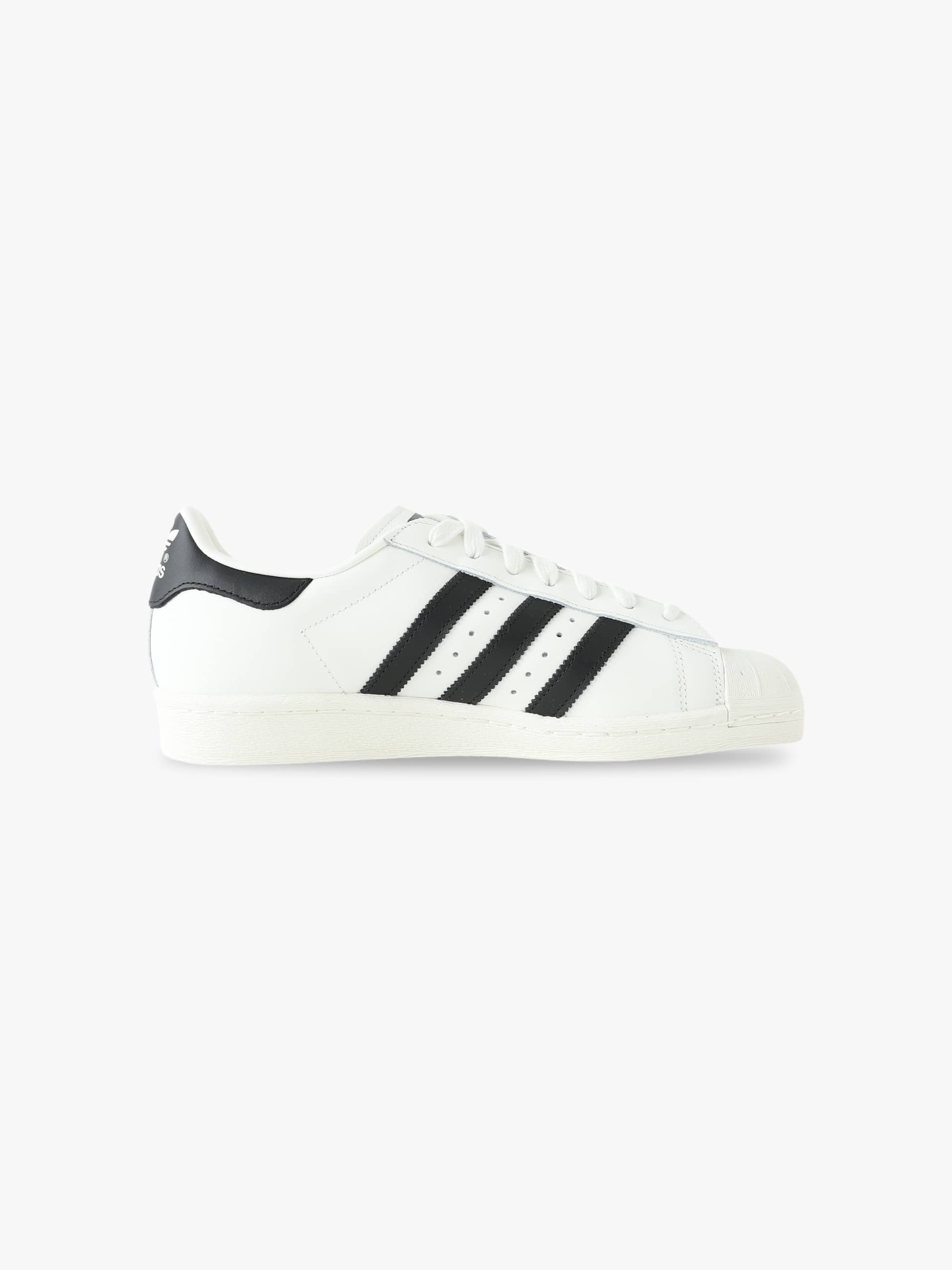 Superstar 82 white black adidas Originals