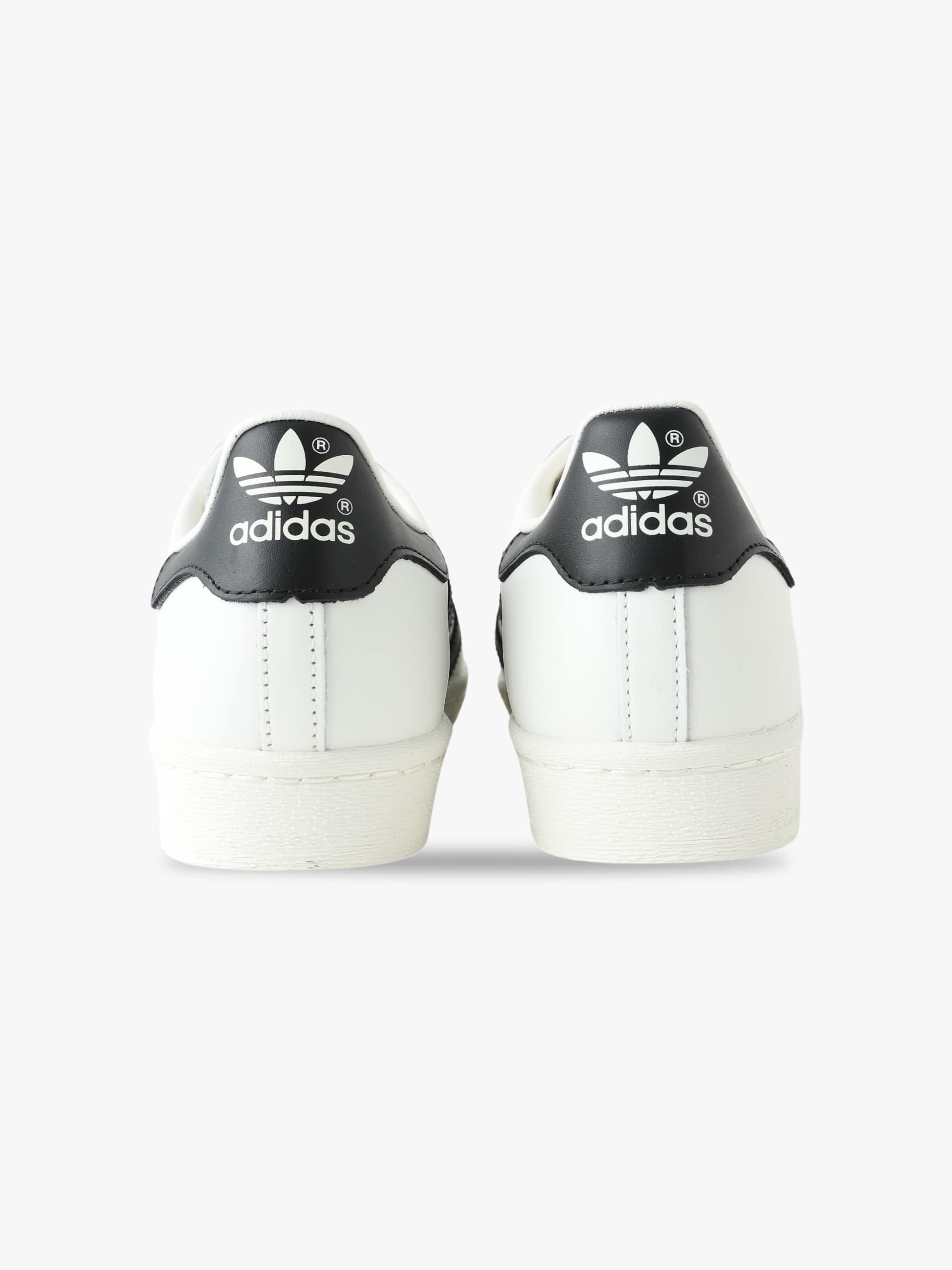 Superstar 82（white/black）｜adidas Originals(アディダス