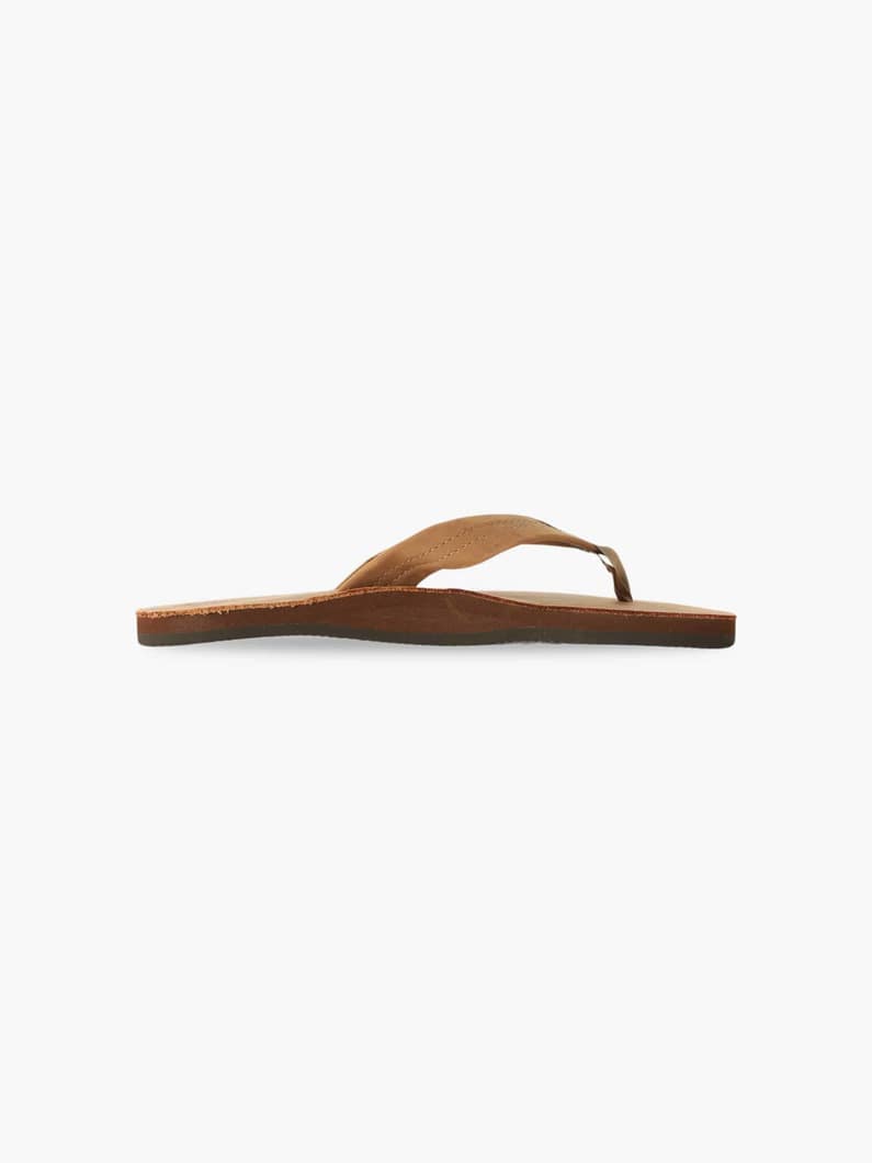 ALTS Single Layer Sandals（men） 詳細画像 beige 2
