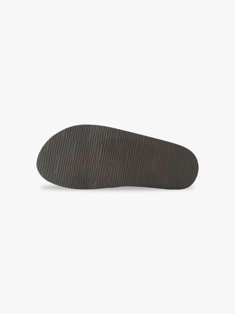 ALTS Single Layer Sandals（men） 詳細画像 brown 3